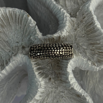 Unique Design 925 Sterling Silver Ring Size 5