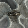 Unique Design 925 Sterling Silver Ring Size 5