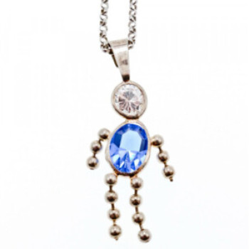 925 Sterling Silver CZ 