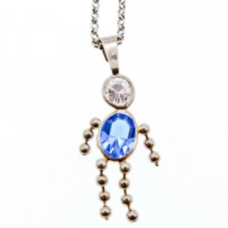 925 Sterling Silver CZ 
