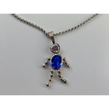 925 Sterling Silver CZ 