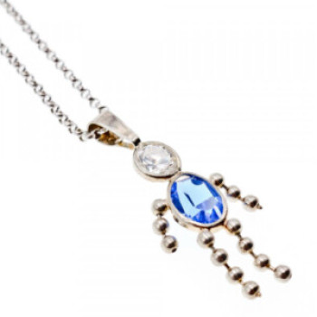 925 Sterling Silver CZ 