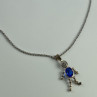 925 Sterling Silver CZ 