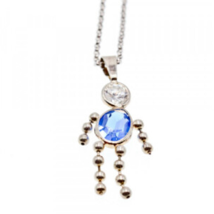 925 Sterling Silver CZ 