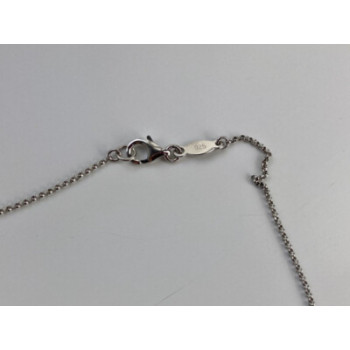 925 Sterling Silver CZ 