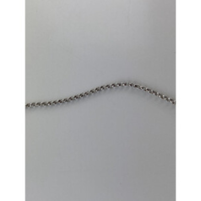 925 Sterling Silver CZ 