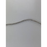 925 Sterling Silver CZ 