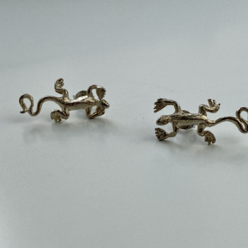 925 Sterling Silver 