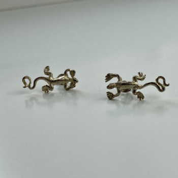 925 Sterling Silver 