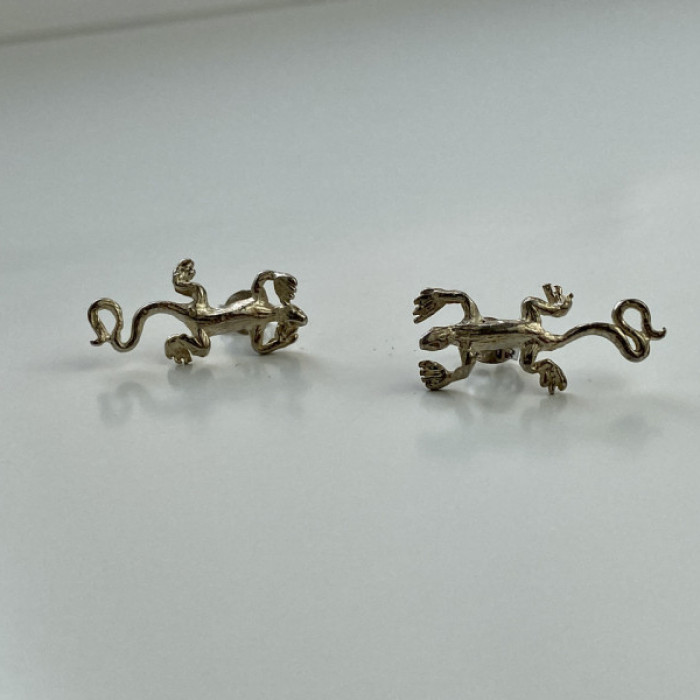 925 Sterling Silver 