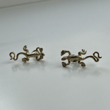 925 Sterling Silver 