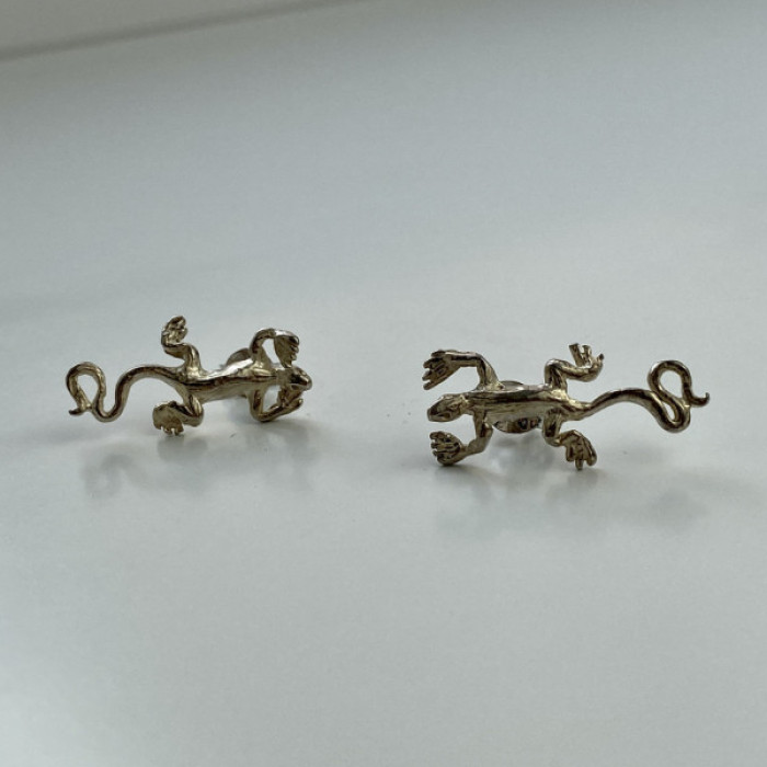 925 Sterling Silver 
