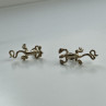 925 Sterling Silver 