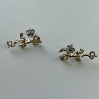 925 Sterling Silver 