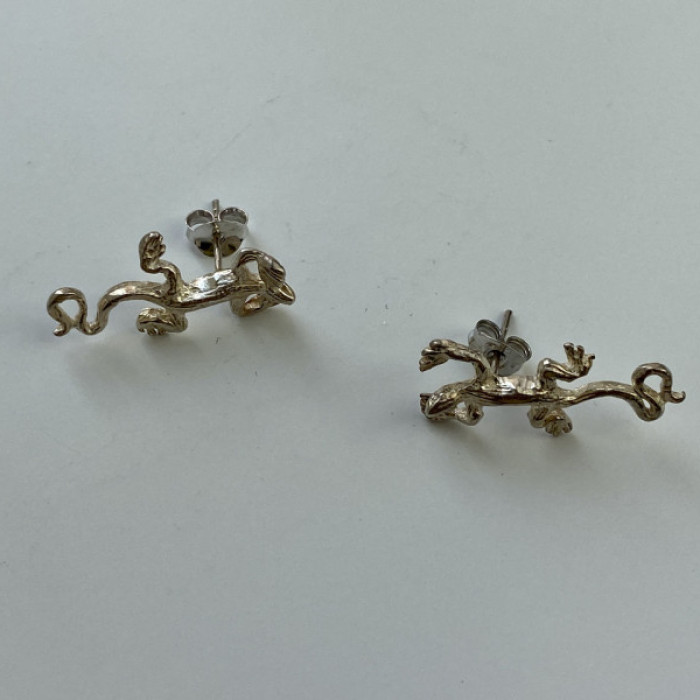 925 Sterling Silver 