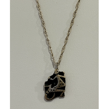 925 Sterling Silver Necklace