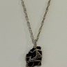 925 Sterling Silver Necklace