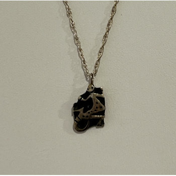 925 Sterling Silver Necklace