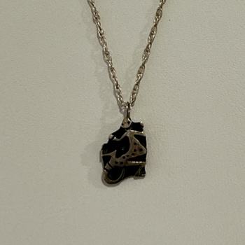 925 Sterling Silver Necklace