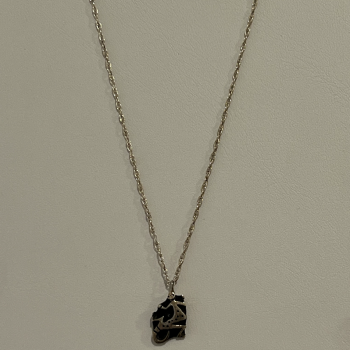 925 Sterling Silver Necklace