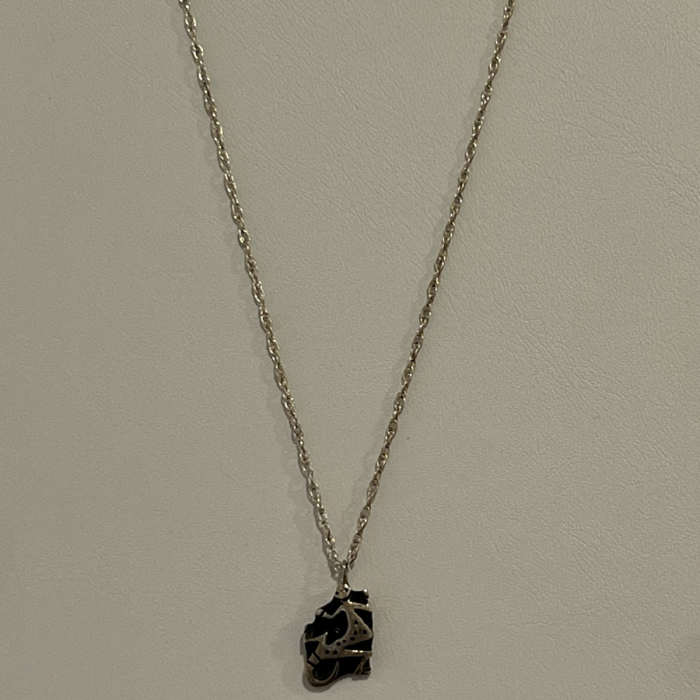 925 Sterling Silver Necklace