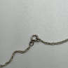 925 Sterling Silver Necklace