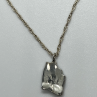 925 Sterling Silver Necklace