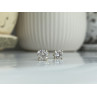 925 Sterling Silver CZ 
