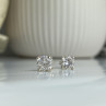 925 Sterling Silver CZ 