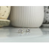 925 Sterling Silver CZ 