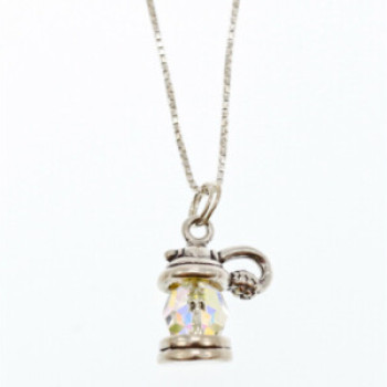925 Sterling Silver Mystic Topaz 
