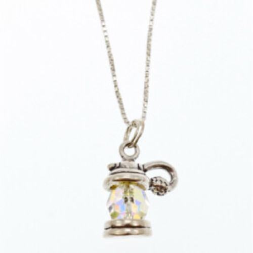 925 Sterling Silver Mystic Topaz 