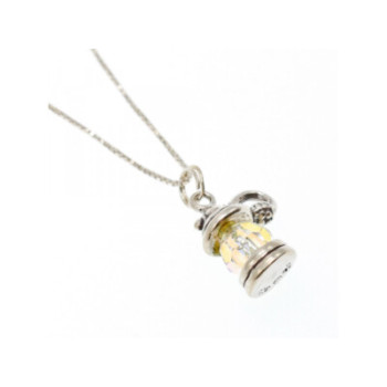 925 Sterling Silver Mystic Topaz 