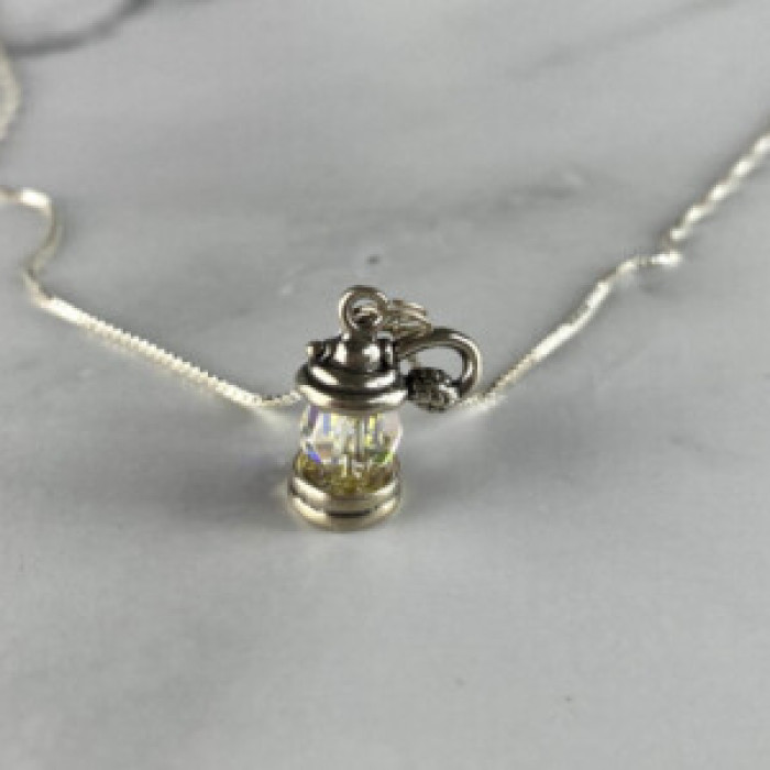 925 Sterling Silver Mystic Topaz 