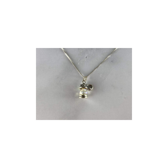 925 Sterling Silver Mystic Topaz 