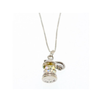 925 Sterling Silver Mystic Topaz 