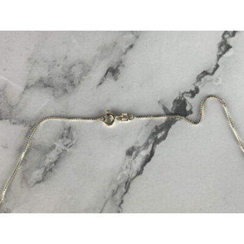 925 Sterling Silver Mystic Topaz 