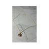 14K YELLOW GOLD INCENSE 