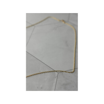 14K YELLOW GOLD INCENSE 