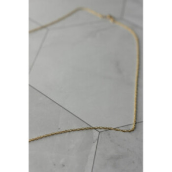 14K Yellow Gold Incense 