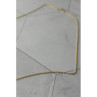 14K Yellow Gold Incense 
