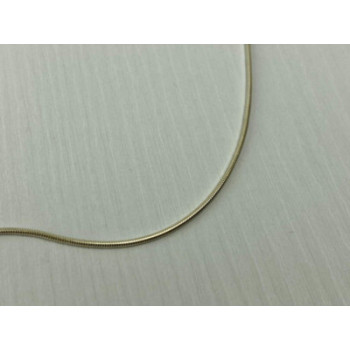 925 Sterling Silver Garnet Pyrope Chain With Pendant