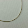 925 Sterling Silver Garnet Pyrope Chain With Pendant