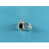 925 Sterling Silver Black Onyx 