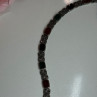 925 Sterling Silver Nephrite & Marcasite Bracelet Length 7.5 Inch