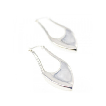 925 Sterling Silver Earrings