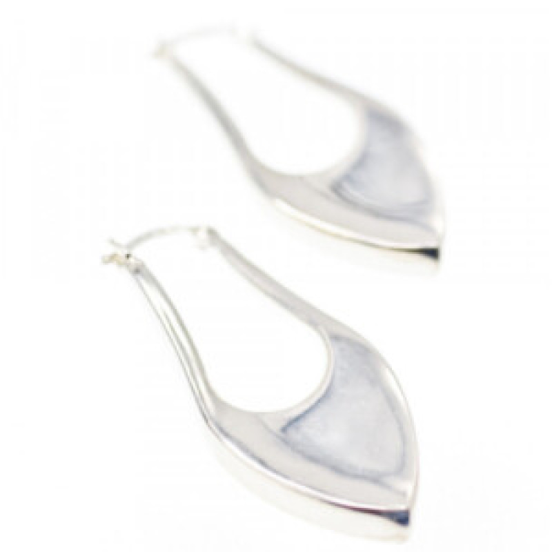 925 Sterling Silver Earrings