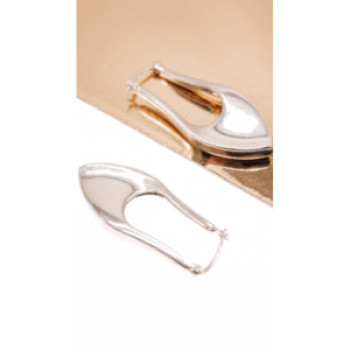 925 Sterling Silver Earrings