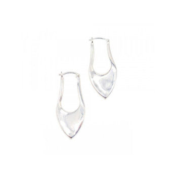 925 Sterling Silver Earrings