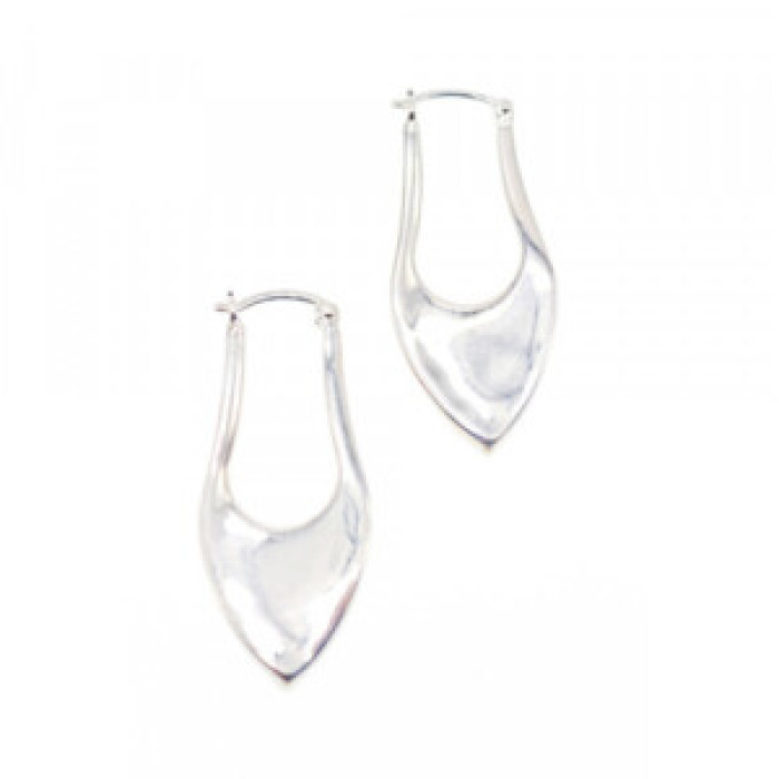 925 Sterling Silver Earrings